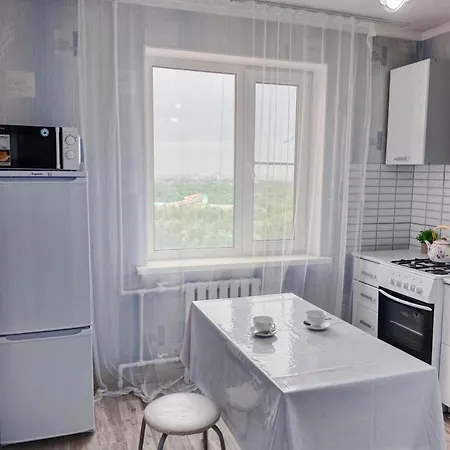 River Side Aktobe Exterior photo