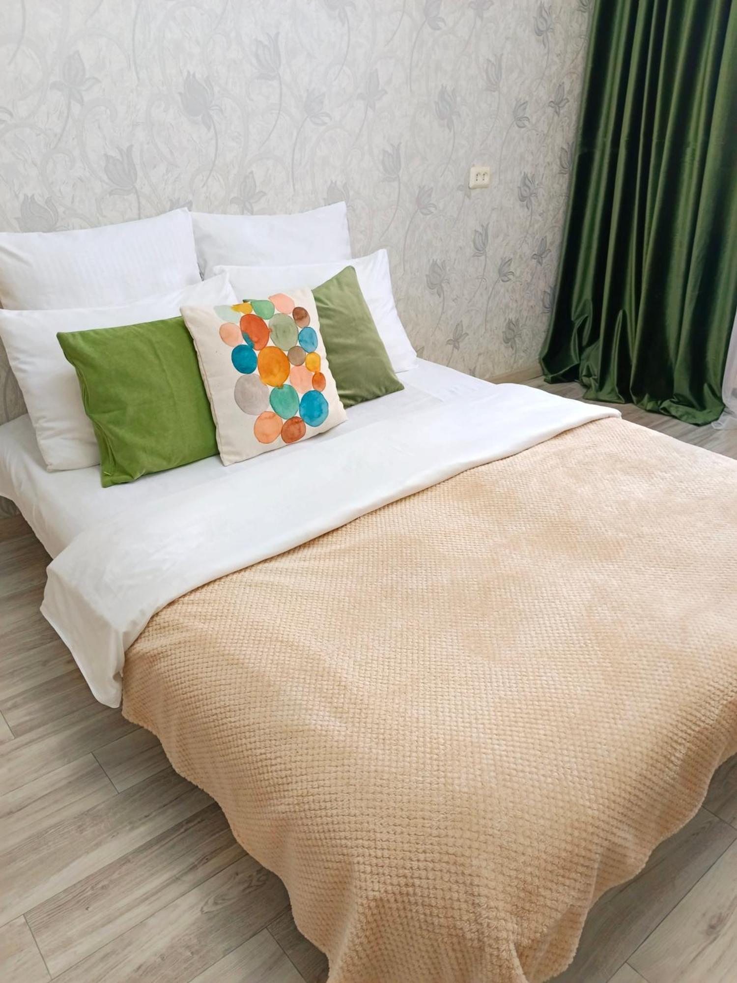 River Side * Aktobe