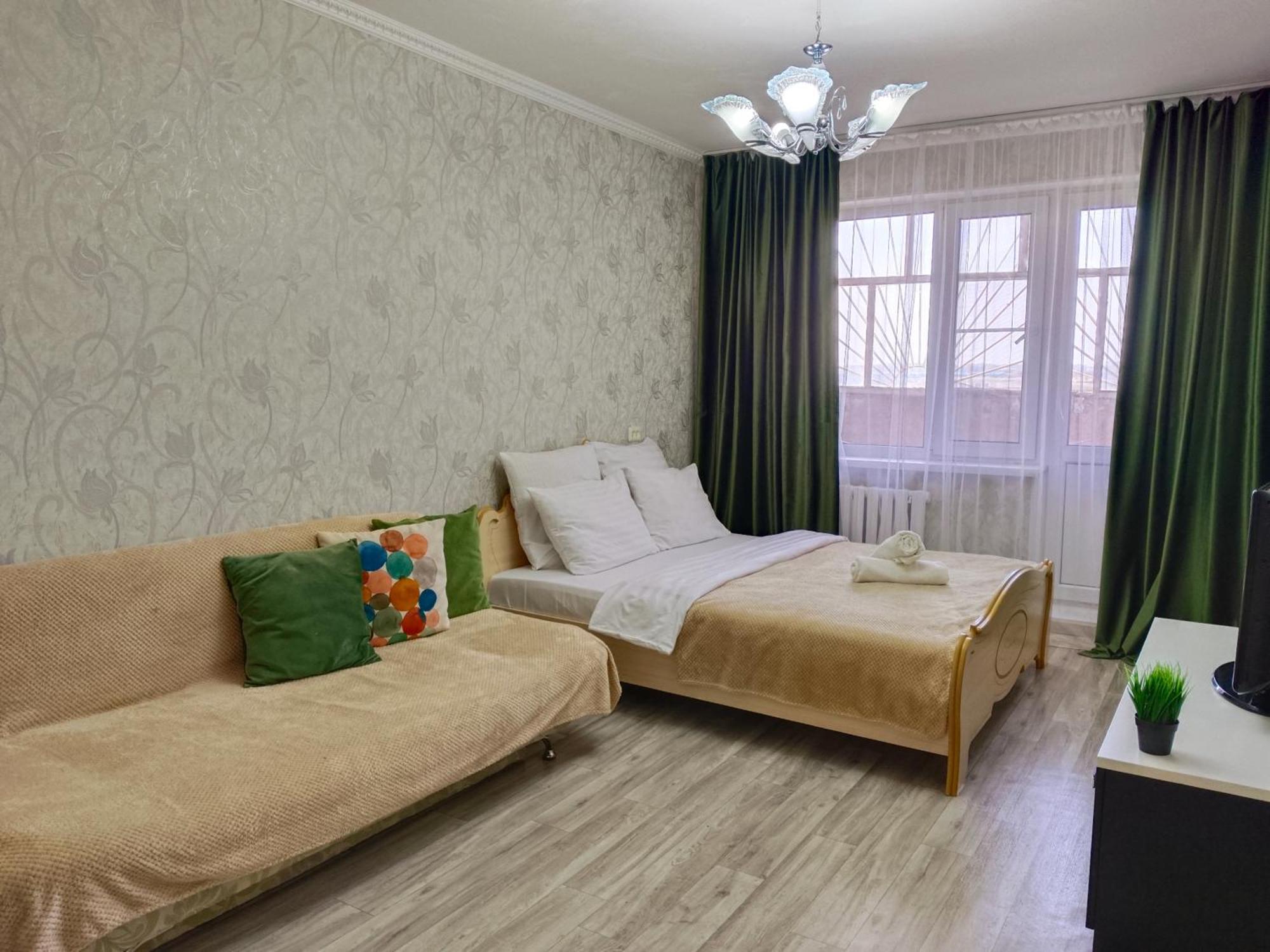 River Side Aktobe